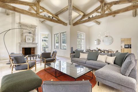 Villa i Ramatuelle, Var, Ramatuelle - € 4.400.000 | Ref: HH-16086522 - foto 4