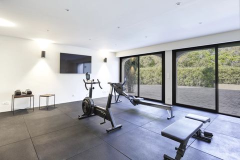 Villa i Ramatuelle, Var, Ramatuelle - € 4.400.000 | Ref: HH-16086522 - foto 13