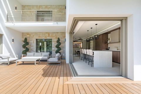 Villa a Mougins, Alpes-Maritimes, Mougins - € 2.450.000 | Ref: HH-16082640 - foto 3