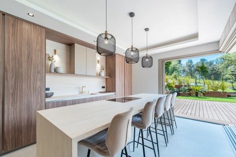 Villa a Mougins, Alpes-Maritimes, Mougins - € 2.450.000 | Ref: HH-16082640 - foto 6