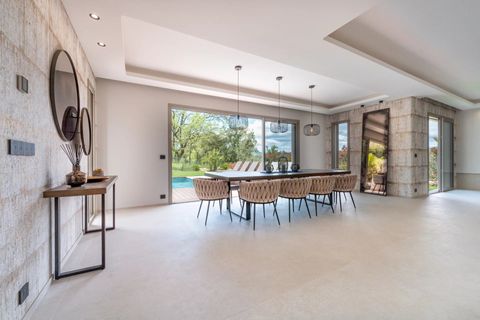 Villa a Mougins, Alpes-Maritimes, Mougins - € 2.450.000 | Ref: HH-16082640 - foto 8