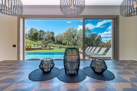 Villa a Mougins, Alpes-Maritimes, Mougins - € 2.450.000 | Ref: HH-16082640 - foto 9