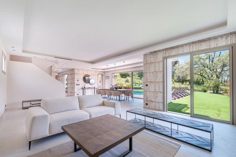 Villa a Mougins, Alpes-Maritimes, Mougins - € 2.450.000 | Ref: HH-16082640 - foto 10