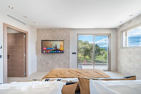 Villa a Mougins, Alpes-Maritimes, Mougins - € 2.450.000 | Ref: HH-16082640 - foto 12