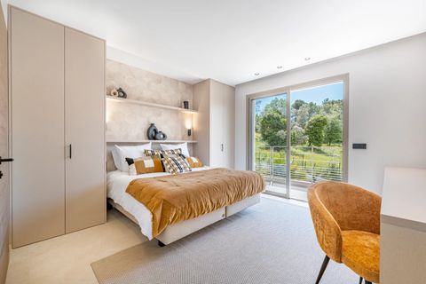 Villa a Mougins, Alpes-Maritimes, Mougins - € 2.450.000 | Ref: HH-16082640 - foto 14
