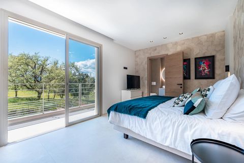 Villa a Mougins, Alpes-Maritimes, Mougins - € 2.450.000 | Ref: HH-16082640 - foto 18