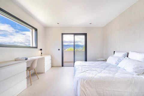Villa a Mougins, Alpes-Maritimes, Mougins - € 2.450.000 | Ref: HH-16082640 - foto 21