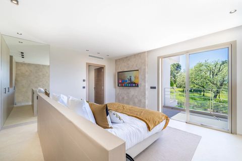 Villa a Mougins, Alpes-Maritimes, Mougins - € 2.450.000 | Ref: HH-16082640 - foto 22