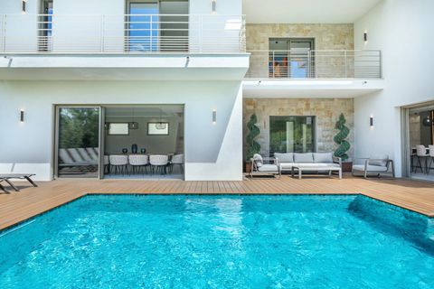Villa a Mougins, Alpes-Maritimes, Mougins - € 2.450.000 | Ref: HH-16082640 - foto 27