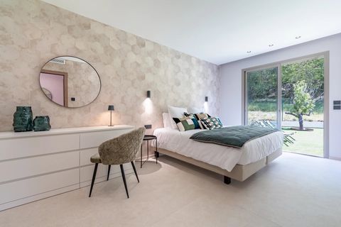 Villa a Mougins, Alpes-Maritimes, Mougins - € 2.450.000 | Ref: HH-16082640 - foto 29
