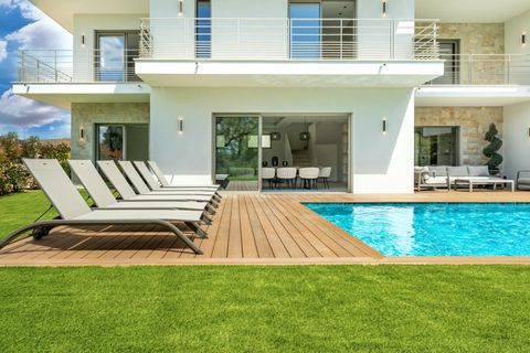 Villa a Mougins, Alpes-Maritimes, Mougins - € 2.450.000 | Ref: HH-16082640 - foto 30