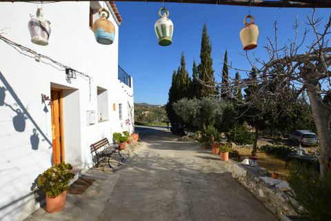 Landejendom i Lubrin, Almeria, Lubrin - € 169.000 | Ref: OLV2152 - foto 3