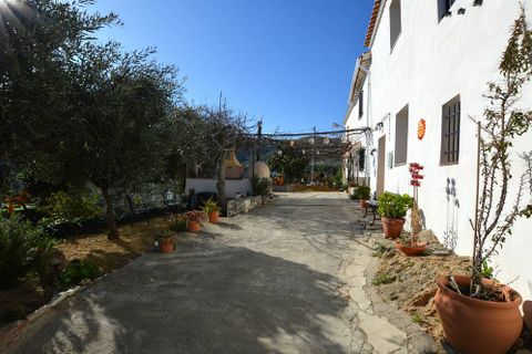 Landejendom i Lubrin, Almeria, Lubrin - € 169.000 | Ref: OLV2152 - foto 4