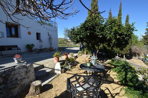 Landejendom i Lubrin, Almeria, Lubrin - € 169.000 | Ref: OLV2152 - foto 5