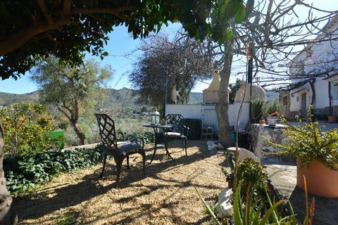 Landejendom i Lubrin, Almeria, Lubrin - € 169.000 | Ref: OLV2152 - foto 6