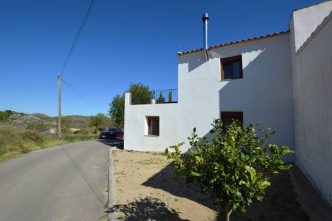 Landejendom i Lubrin, Almeria, Lubrin - € 169.000 | Ref: OLV2152 - foto 7
