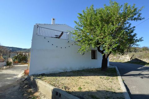 Landejendom i Lubrin, Almeria, Lubrin - € 169.000 | Ref: OLV2152 - foto 8