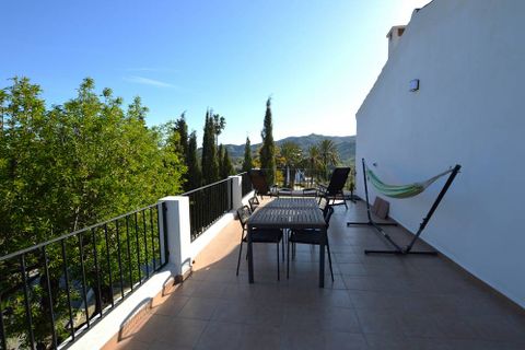 Landejendom i Lubrin, Almeria, Lubrin - € 169.000 | Ref: OLV2152 - foto 9