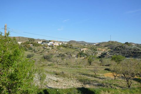 Landejendom i Lubrin, Almeria, Lubrin - € 169.000 | Ref: OLV2152 - foto 11