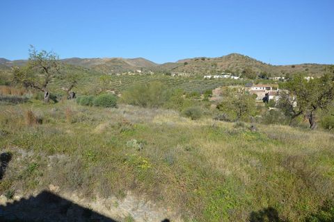 Landejendom i Lubrin, Almeria, Lubrin - € 169.000 | Ref: OLV2152 - foto 12