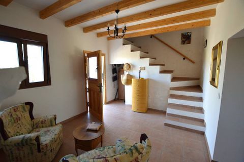 Landejendom i Lubrin, Almeria, Lubrin - € 169.000 | Ref: OLV2152 - foto 14