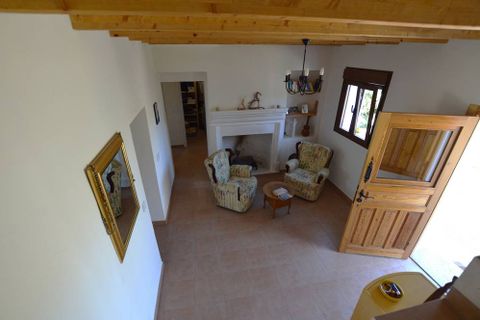 Landejendom i Lubrin, Almeria, Lubrin - € 169.000 | Ref: OLV2152 - foto 15