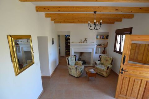 Landejendom i Lubrin, Almeria, Lubrin - € 169.000 | Ref: OLV2152 - foto 16