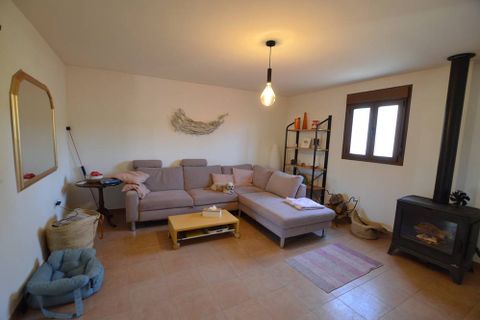 Landejendom i Lubrin, Almeria, Lubrin - € 169.000 | Ref: OLV2152 - foto 18