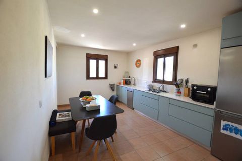 Landejendom i Lubrin, Almeria, Lubrin - € 169.000 | Ref: OLV2152 - foto 20