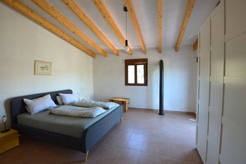 Landejendom i Lubrin, Almeria, Lubrin - € 169.000 | Ref: OLV2152 - foto 23