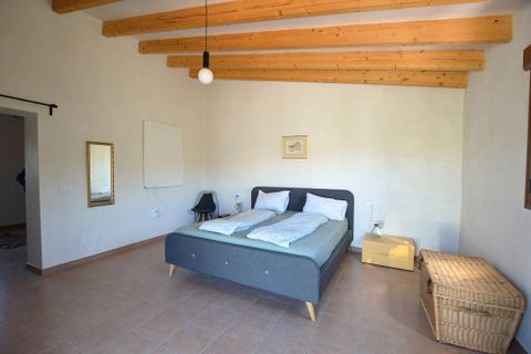 Landejendom i Lubrin, Almeria, Lubrin - € 169.000 | Ref: OLV2152 - foto 24