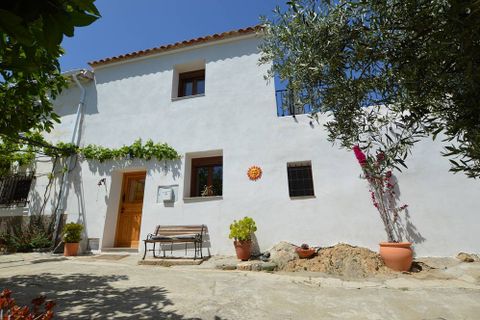Landejendom i Lubrin, Almeria, Lubrin - € 169.000 | Ref: OLV2152 - foto 2