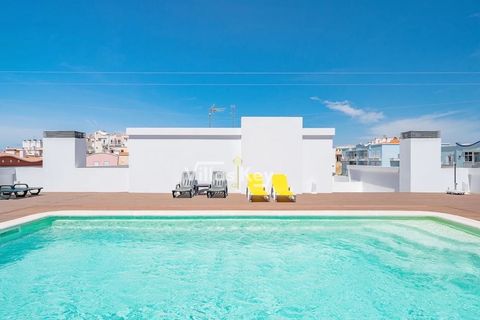 Lejlighed i Lagos, Faro, Lagos - € 470.000 | Ref: A3154 - foto 3