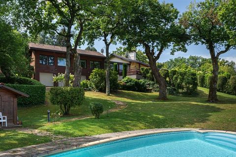 Villa i Neuvecelle, Haute-Savoie, Neuvecelle - € 2.600.000 | Ref: HH-10138506 - foto 1