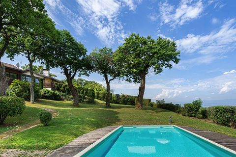 Villa i Neuvecelle, Haute-Savoie, Neuvecelle - € 2.600.000 | Ref: HH-10138506 - foto 2