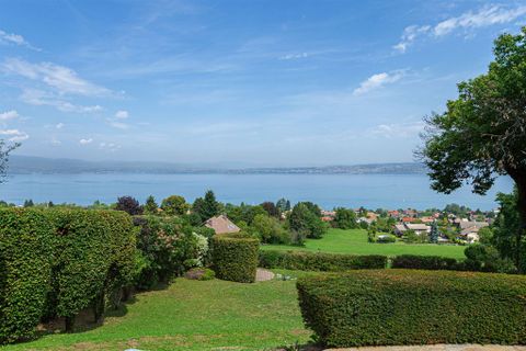 Villa i Neuvecelle, Haute-Savoie, Neuvecelle - € 2.600.000 | Ref: HH-10138506 - foto 3