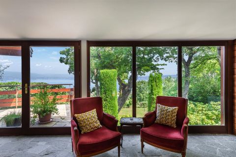 Villa i Neuvecelle, Haute-Savoie, Neuvecelle - € 2.600.000 | Ref: HH-10138506 - foto 6