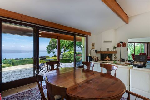 Villa i Neuvecelle, Haute-Savoie, Neuvecelle - € 2.600.000 | Ref: HH-10138506 - foto 7