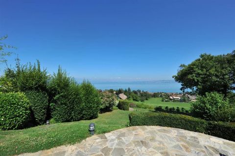 Villa i Neuvecelle, Haute-Savoie, Neuvecelle - € 2.600.000 | Ref: HH-10138506 - foto 8