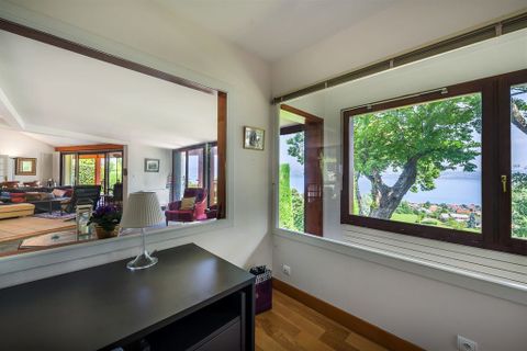 Villa i Neuvecelle, Haute-Savoie, Neuvecelle - € 2.600.000 | Ref: HH-10138506 - foto 9