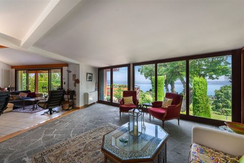 Villa i Neuvecelle, Haute-Savoie, Neuvecelle - € 2.600.000 | Ref: HH-10138506 - foto 11