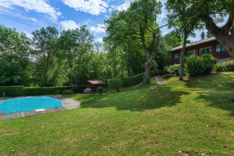 Villa i Neuvecelle, Haute-Savoie, Neuvecelle - € 2.600.000 | Ref: HH-10138506 - foto 12