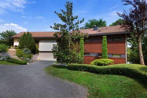 Villa i Neuvecelle, Haute-Savoie, Neuvecelle - € 2.600.000 | Ref: HH-10138506 - foto 13