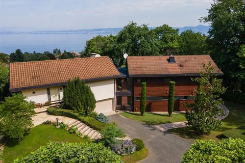 Villa i Neuvecelle, Haute-Savoie, Neuvecelle - € 2.600.000 | Ref: HH-10138506 - foto 14