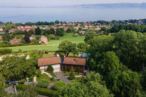 Villa i Neuvecelle, Haute-Savoie, Neuvecelle - € 2.600.000 | Ref: HH-10138506 - foto 15