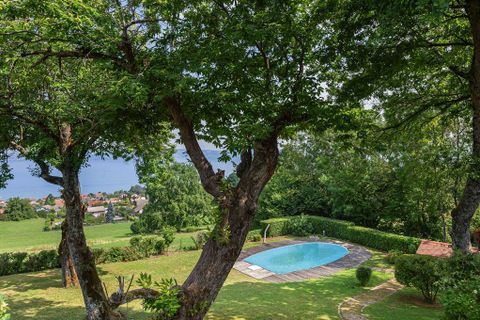 Villa i Neuvecelle, Haute-Savoie, Neuvecelle - € 2.600.000 | Ref: HH-10138506 - foto 16