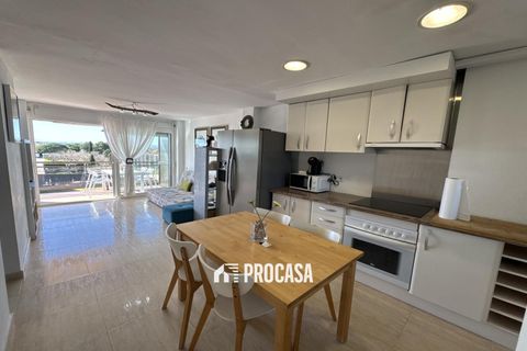 Leilighet i Empuriabrava, Gerona, Empuriabrava - € 145 000 | Ref: 4158 - foto 9