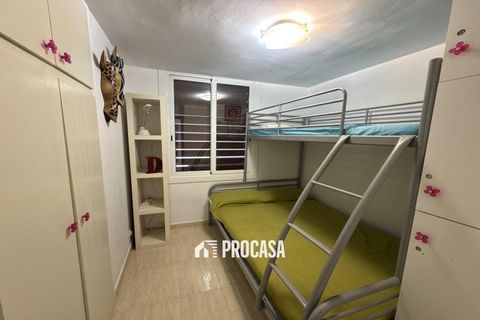 Leilighet i Empuriabrava, Gerona, Empuriabrava - € 145 000 | Ref: 4158 - foto 14
