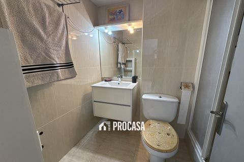 Leilighet i Empuriabrava, Gerona, Empuriabrava - € 145 000 | Ref: 4158 - foto 17