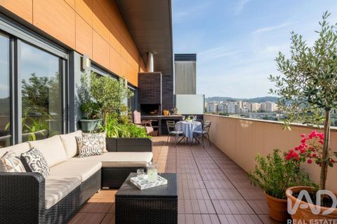 Lejlighed i Paredes, Porto, Paredes - € 366.000 | Ref: 789730 - foto 1